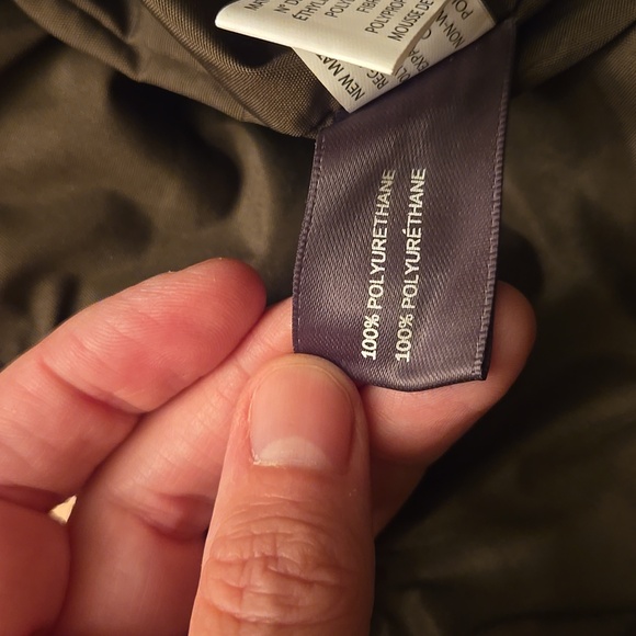 Matt & Nat NWT Colton Blossom Pink Faux Leather Backpack - Picture 11 of 12